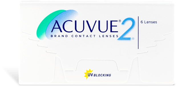 Acuvue 2