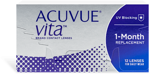 Acuvue Vita