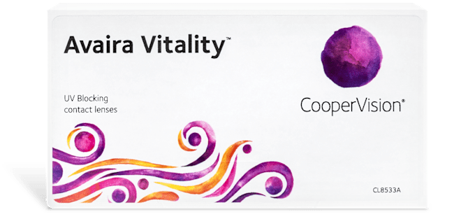 Avaira Vitality