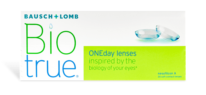 Biotrue ONEday