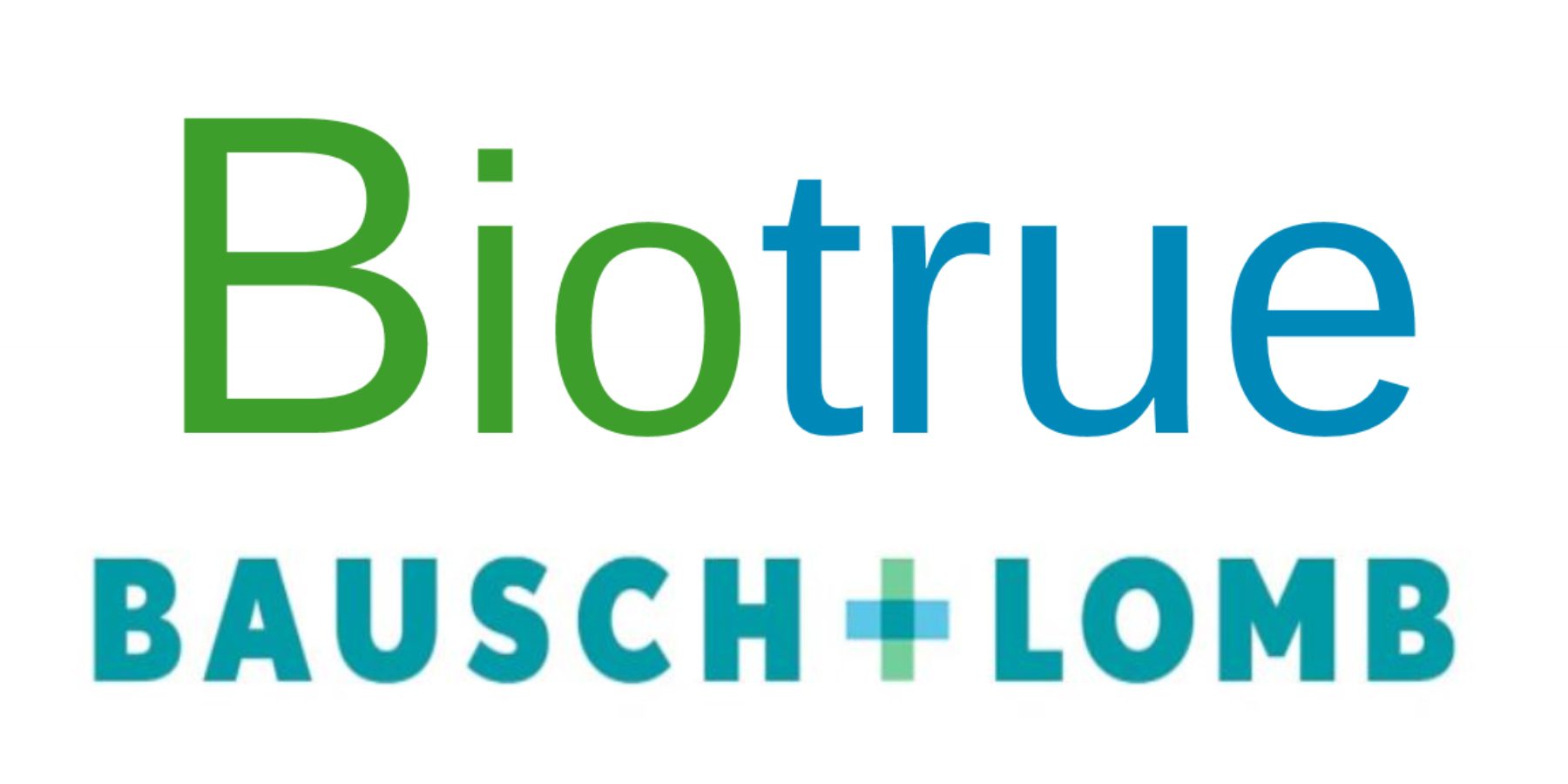 Biotrue logo