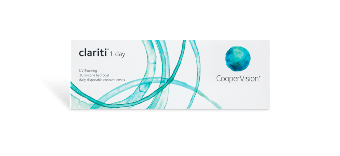 Clariti 1 Day