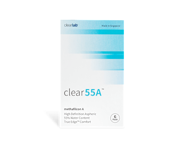 Clear 55A