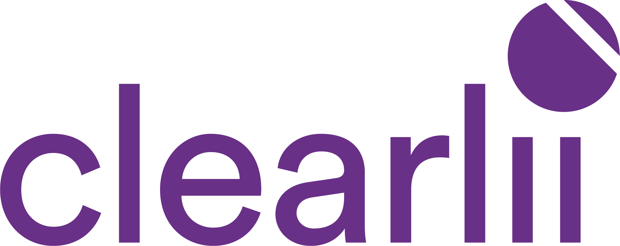 Clearlii logo