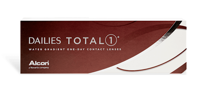 Dailies Total 1