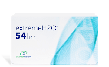 Extreme H2O 54%