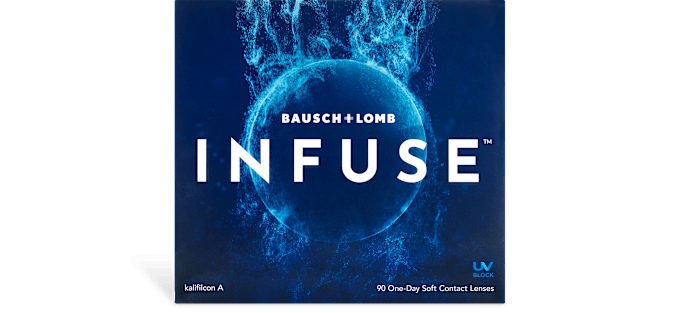 Infuse One Day