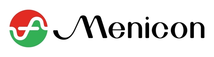 Menicon logo