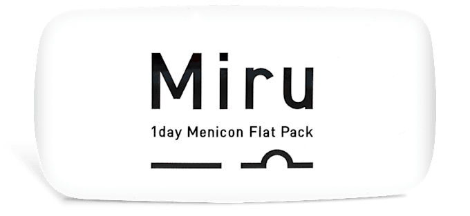 Miru 1 Day
