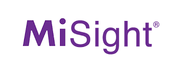 MiSight logo