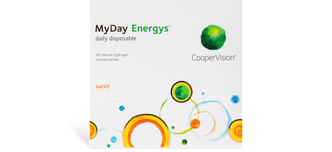 MyDay Energys