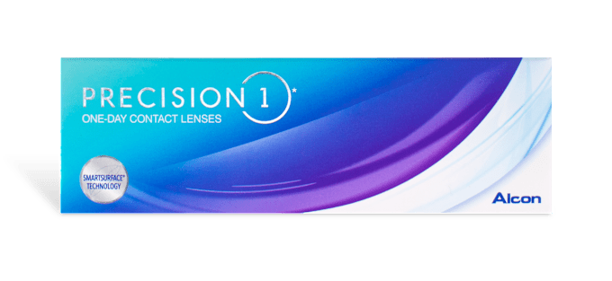 PRECISION1