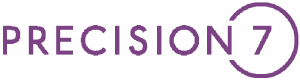 Precision7 logo