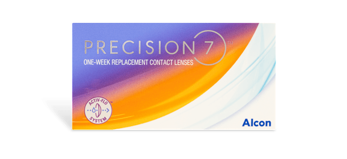 PRECISION7
