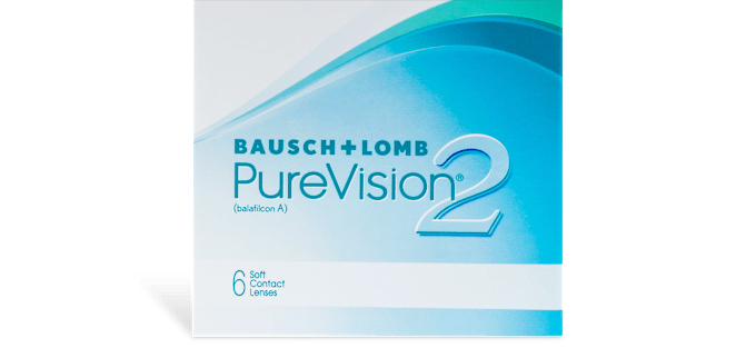 PureVision 2 HD