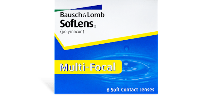 Soflens Multi Focal
