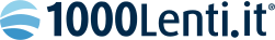 1000Lenti logo