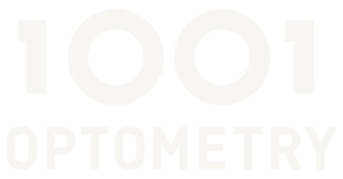 1001 Optometry logo