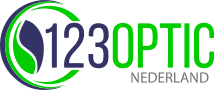 123optic logo