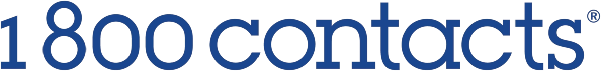1800 Contacts logo