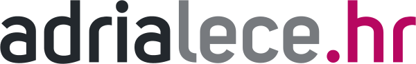 AdriaLeće logo