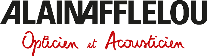 Alain Afflelou logo