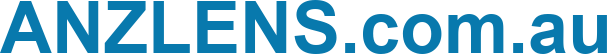 ANZ Lens logo