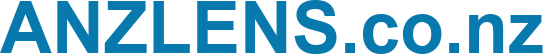 Anzlens.co.nz logo