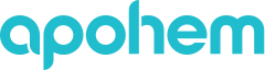 Apohem logo