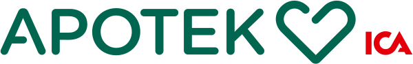 Apotek Hjärtat logo