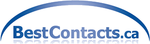 BestContacts.ca logo