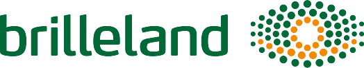 Brilleland logo