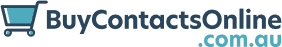 Buy Contacts Online logo