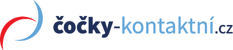 Čočky-kontaktní.cz logo