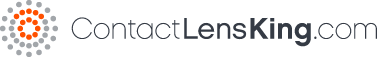 Contact Lens King logo