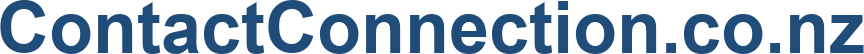 Contactconnection.co.nz logo