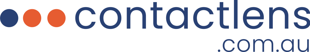 Contact Lens Australia logo
