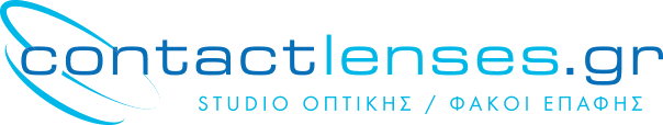Contactlenses.gr logo