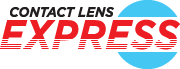Contactlensexpress.co.nz logo