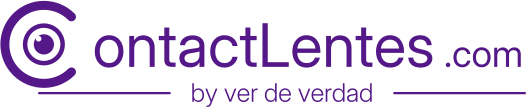 ContactLentes logo
