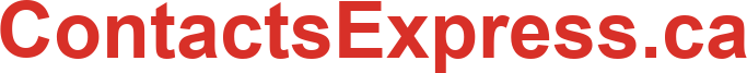 ContactsExpress.ca logo