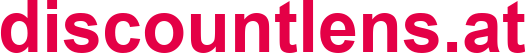 Discountlens logo