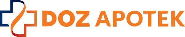 DOZ Apotek logo