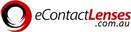 eContactLenses logo
