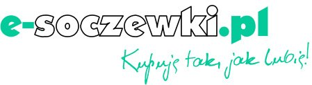 e-soczewki logo