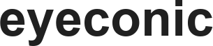 Eyeconic logo