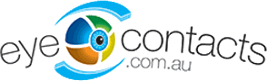EyeContacts logo