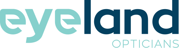 Eyeland logo