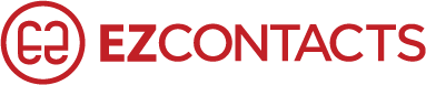 EZContacts logo