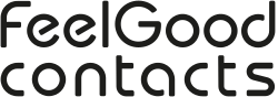 Feel Good Contacts Ireland logo